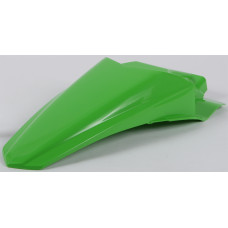 REAR FENDER GREEN