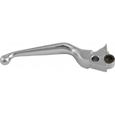 WIDE V-CUT BRAKE LEVER CHROME OE#45016-96