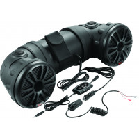 450W BLUETOOTH ALL TERRAIN SOUND SYSTEM