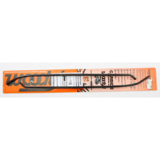 HARD WELD RUNNERS A/C