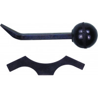 VALVE SHIM TOOL KAW