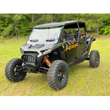 VERSA VENT WINDSHIELD RZR XP 1000 `24