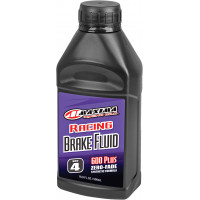 BRAKE FLUID DOT 4 RACING 500ML