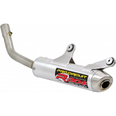 R-304 SILENCER