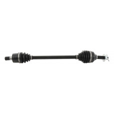 8 BALL EXTREME AXLE FRONT