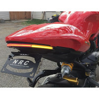 FENDER ELIMINATOR DUC