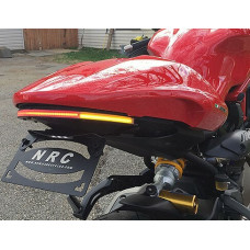 FENDER ELIMINATOR DUC