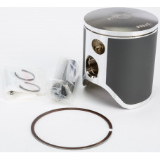 PISTON KIT RE ARMRPLATE ARMRFT 66.40/STD HON