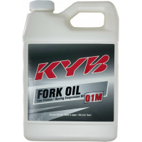 01M FORK OIL 1QT