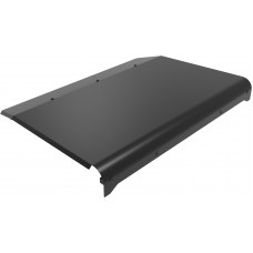 STEEL ROOF POL