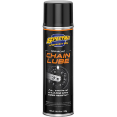 OFF-ROAD CHAIN LUBE 16.9OZ