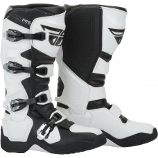 FR5 BOOTS WHITE SZ 07