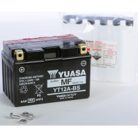 BATTERY YT12A-BS MAINTENANCE FREE