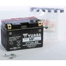 BATTERY YT12A-BS MAINTENANCE FREE