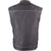 IRON SIGHTS CLUB VEST BLACK XL