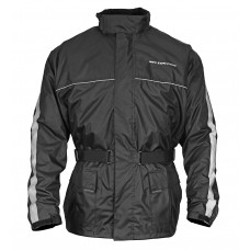 SOLOSTORM JACKET BLACK 2X