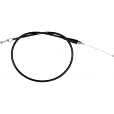 BLACK VINYL THROTTLE PUSH CABLE