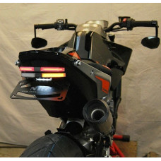 FENDER ELIMINATOR KTM