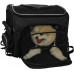 ROUTE 1 ROVER PET CARRIER 50L BLACK