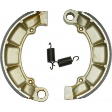 BRAKE SHOES 343 PLAIN
