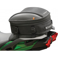 COMMUTER SPORT TAIL/SEAT BAG BLACK