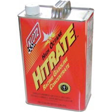 HITRATE RACING GASOLINE CONCENTRATE 1GAL