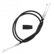 THROTTLE CABLE