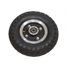 REPLACEMENT WHEEL & TIRE