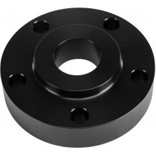 PULLY SPACER ALUMINUM 7/8