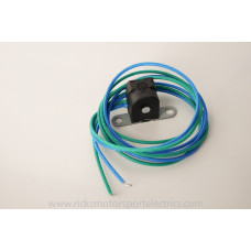 TRIGGER COIL