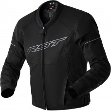 F4 D3O JACKET BLACK TEXTILE 2X
