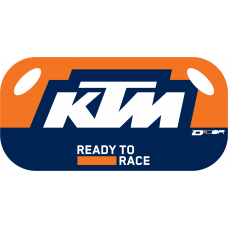 PIT BOARD KTM