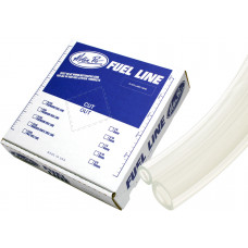 PREMIUM FUEL LINE CLEAR 3/16
