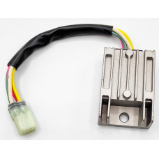 VOLTAGE REGULATOR