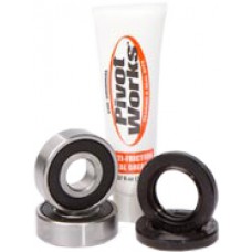 FRONT WHEEL BEARING KIT