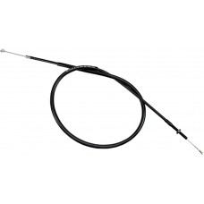 BLACK VINYL CLUTCH CABLE