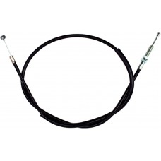 BLACK VINYL CLUTCH CABLE