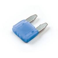ATM FUSE 15A 5/PK