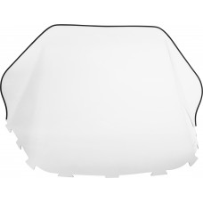 WINDSHIELD CLEAR S-D