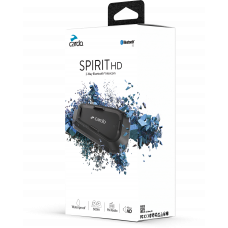 SPIRIT HD BLUETOOTH HEADSET SINGLE