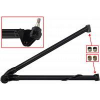 LOWER LH A-ARM A/C