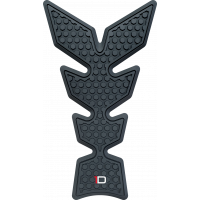 HDR TRACTION PAD BLACK