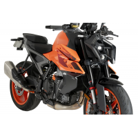 DOWNFORCE SIDE SPOILERS CARBON KTM