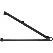 LOWER LH A-ARM S-D
