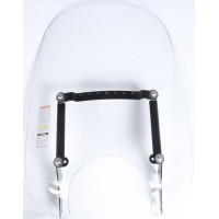 SPARTAN WINDSHIELD 18.5