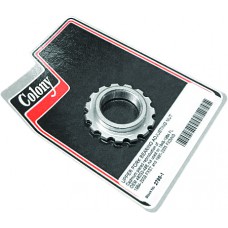 UPPER FORK BEARING ADJ KIT FXST 84-09 FXDWG 91-05