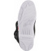 TECH 3S BOOTS BLACK/WHITE SZ 05 TECH 3S BOOTS BLACK/WHITE SZ 05