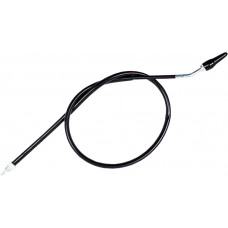 BLACK VINYL SPEEDO CABLE