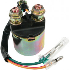 SOLENOID 12V HON