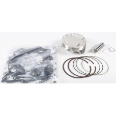 TOP END KIT ARMORGLIDE 100.50/+0.50 9.9:1 YAM